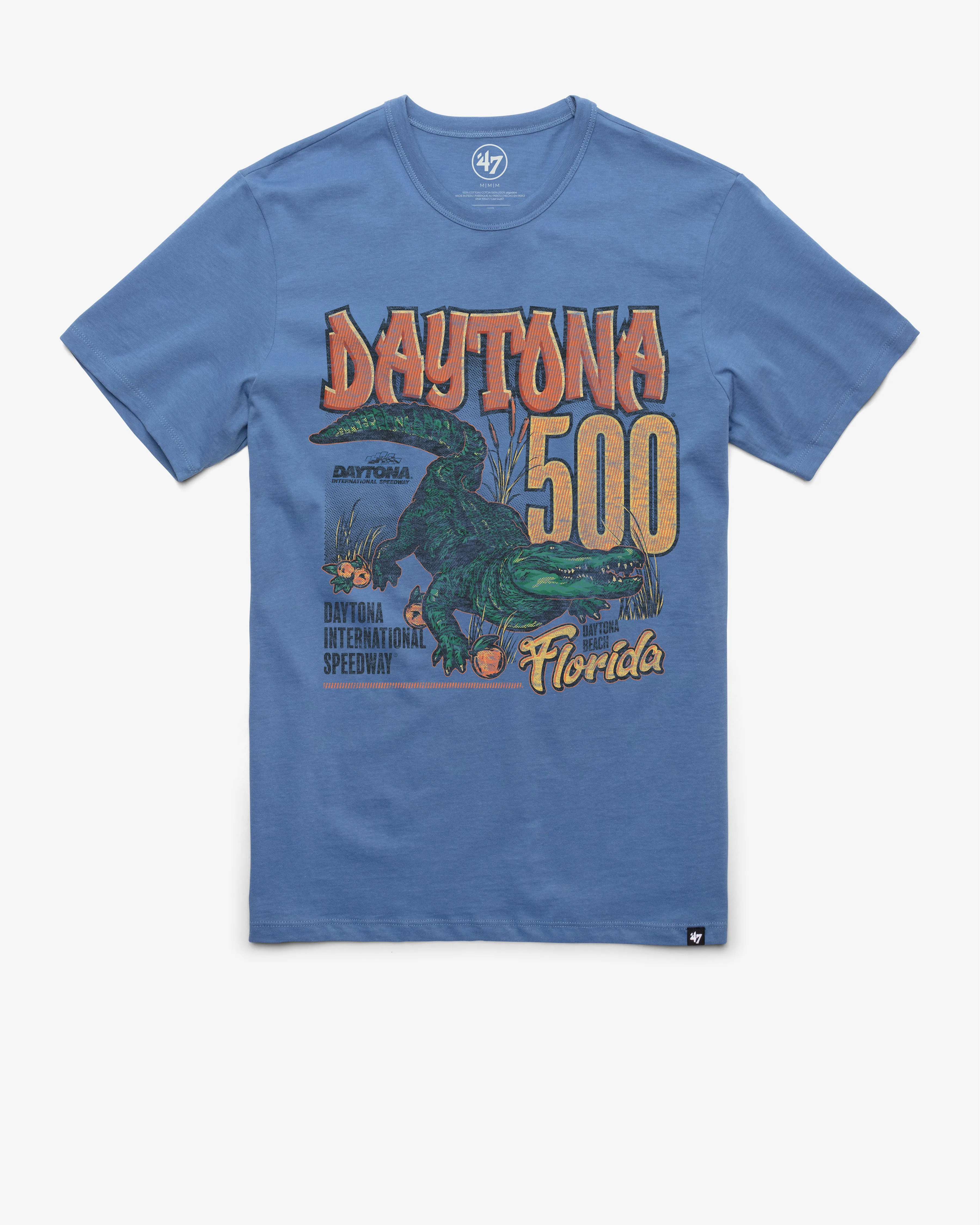 DAYTONA 500 EVENT REGIONAL '47 FRANKLIN TEE sold by 47