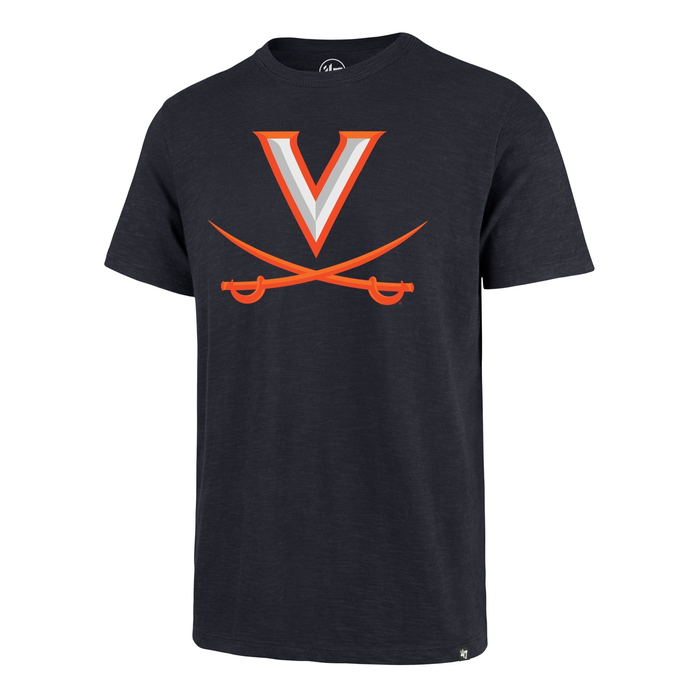 VIRGINIA CAVALIERS GRIT '47 SCRUM TEE sold by 47