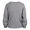 CHICAGO BULLS '47 JADA LONG SLEEVE TEE WOMENS sold by 47