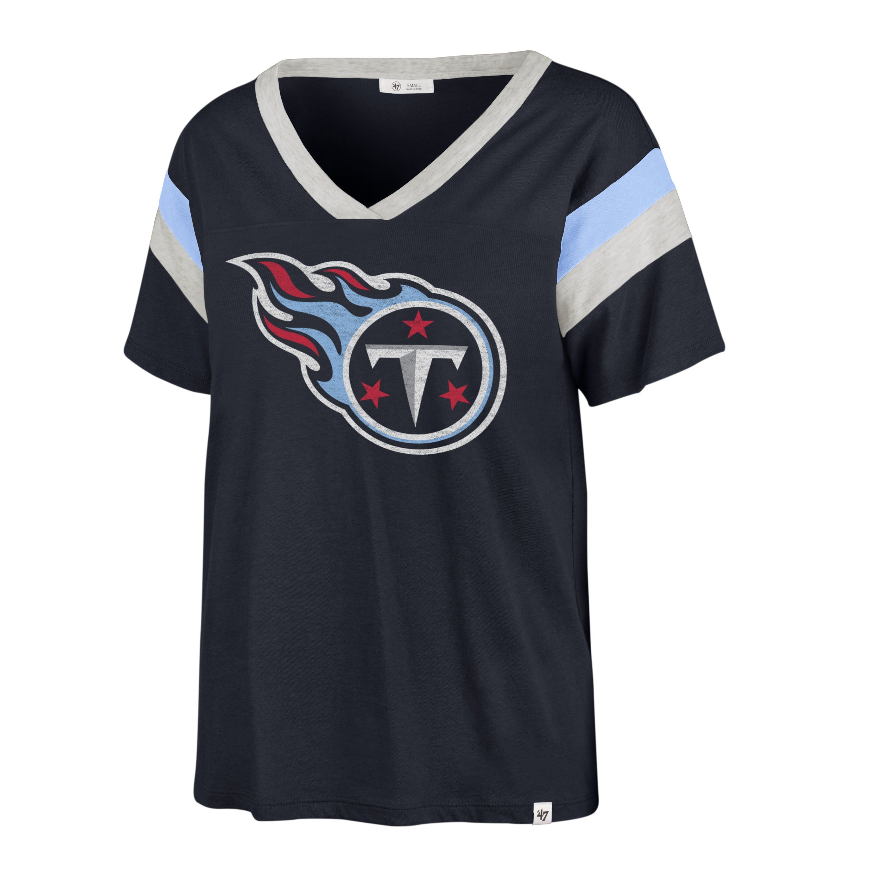 TENNESSEE TITANS PREMIER '47 PHOENIX TEE WOMENS sold by 47