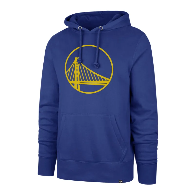 GOLDEN STATE WARRIORS IMPRINT '47 HEADLINE HOOD sold by 47