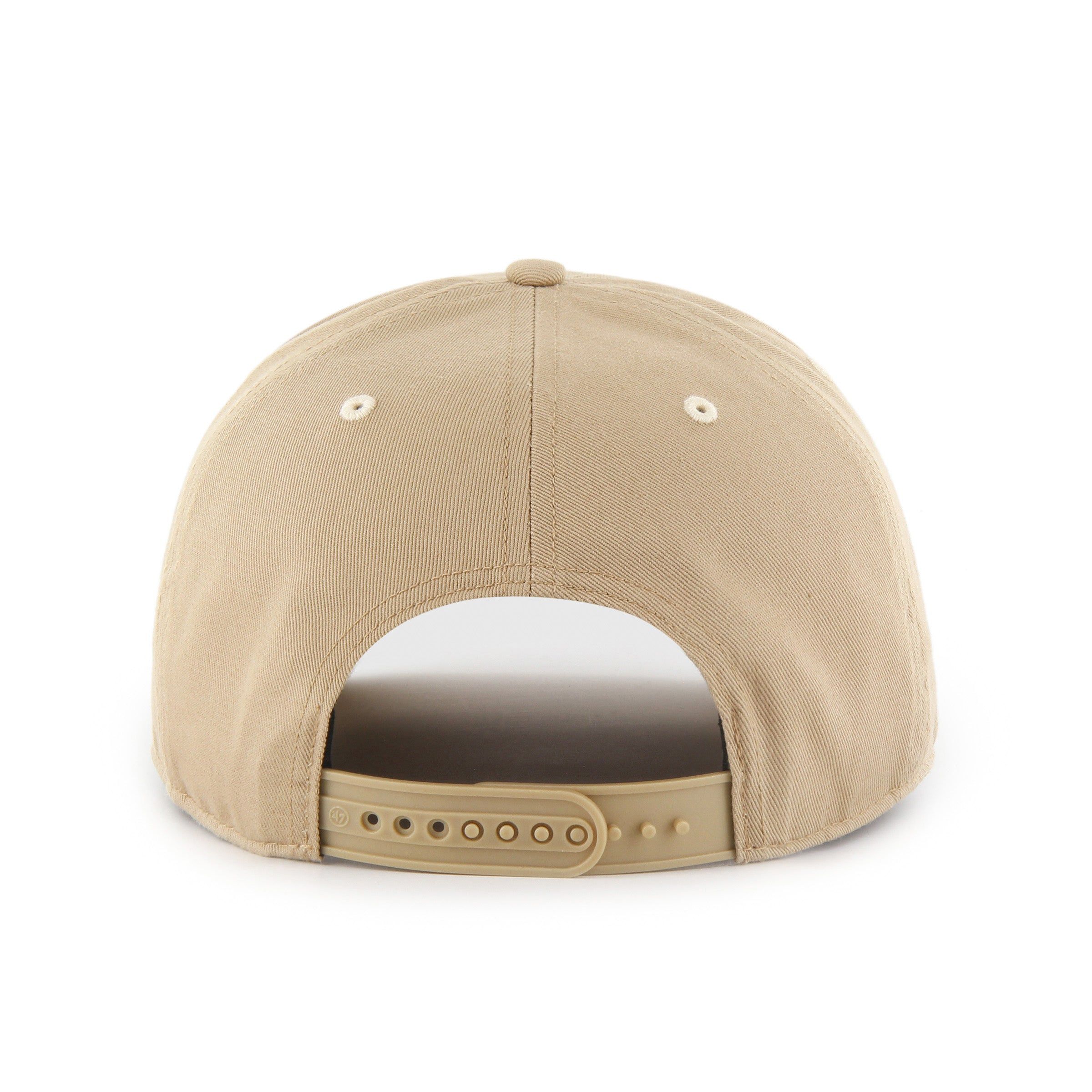 NEW YORK GIANTS HISTORIC SIERRA PATCH '47 HITCH RF sold by 47 product image thumbnail 2