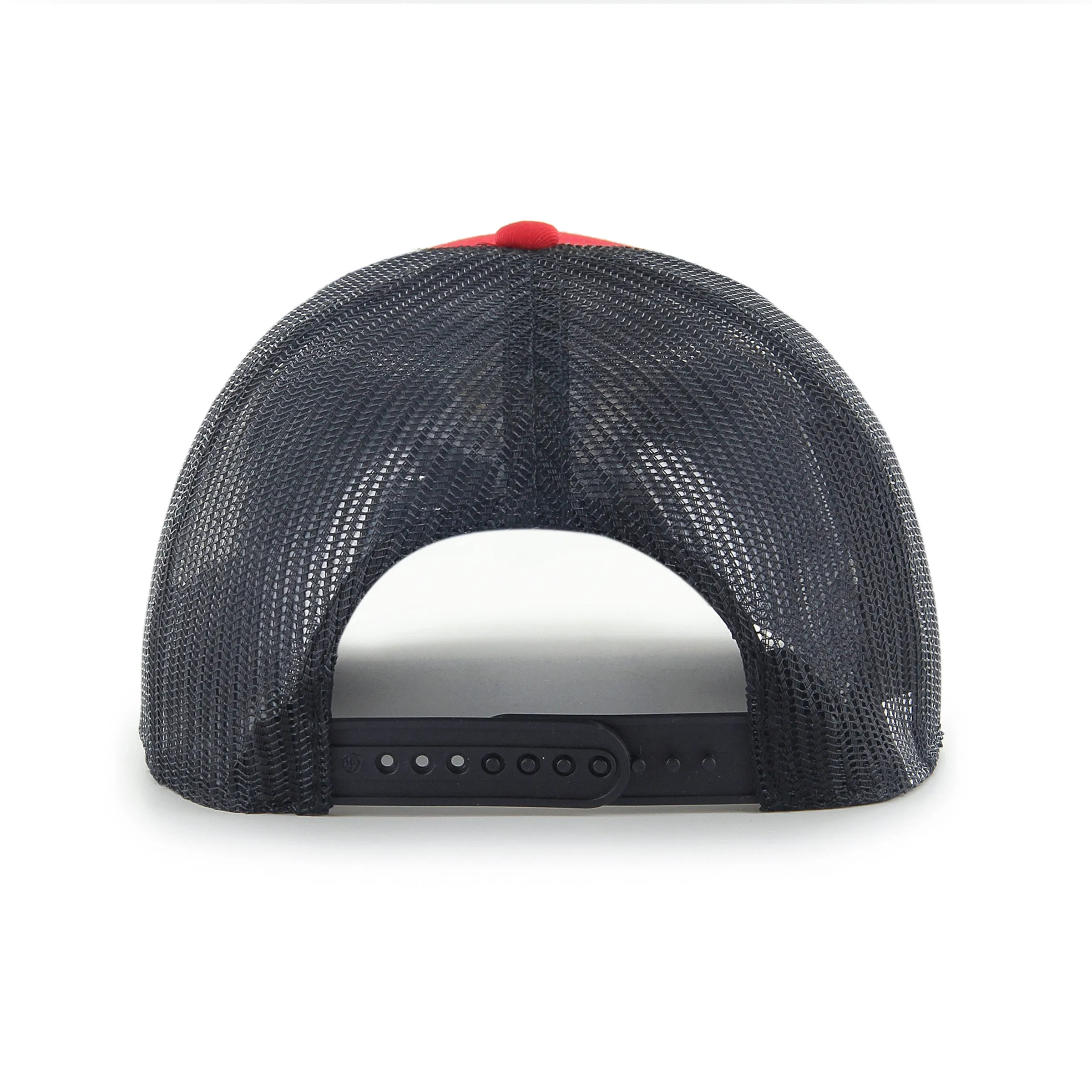 ERIE SEAWOLVES '47 TRUCKER sold by 47 product image thumbnail 2