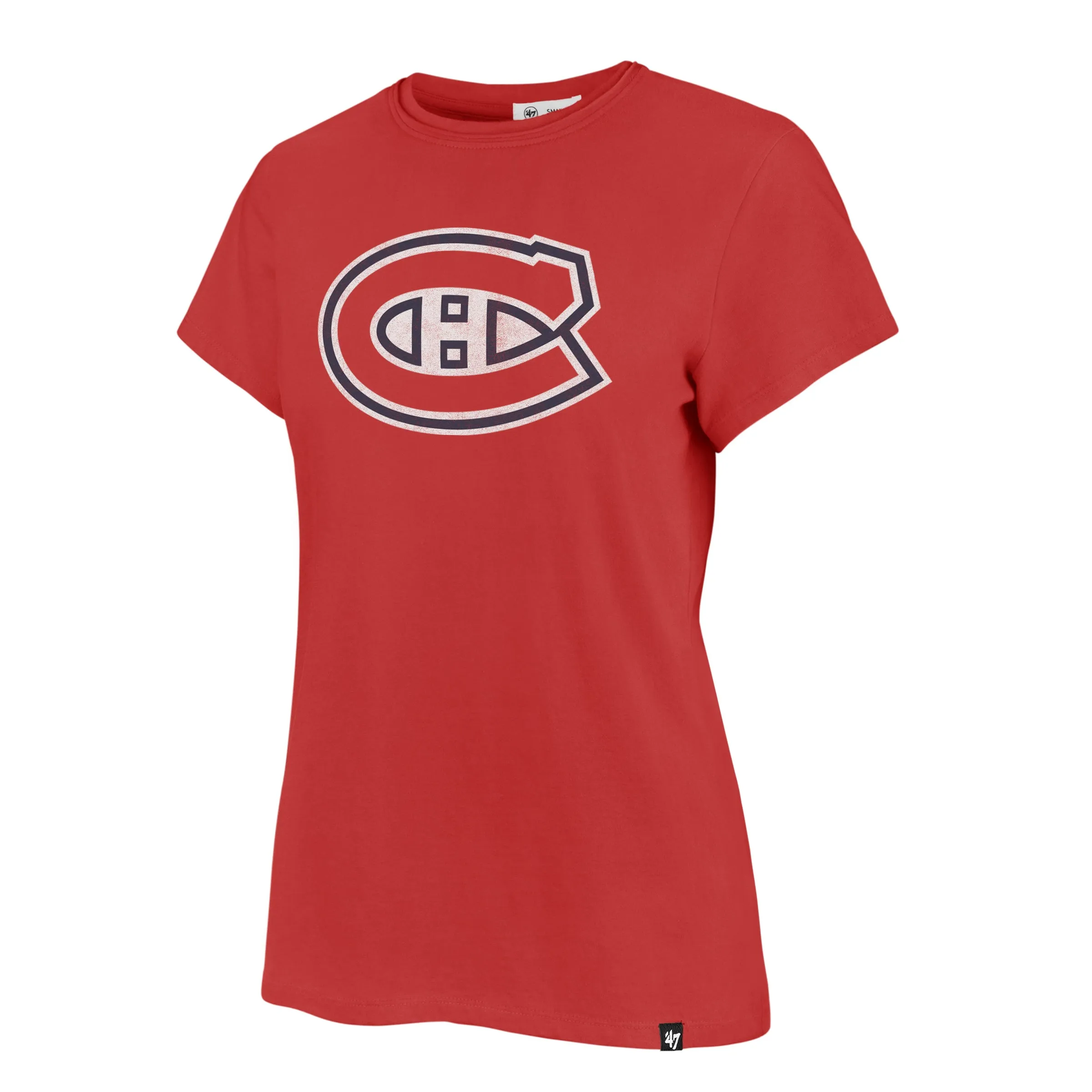MONTREAL CANADIENS PREMIER '47 FRANKIE TEE WOMENS sold by 47