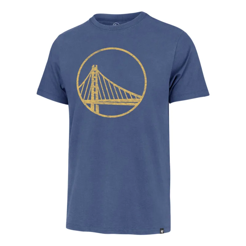 GOLDEN STATE WARRIORS PREMIER '47 FRANKLIN TEE sold by 47