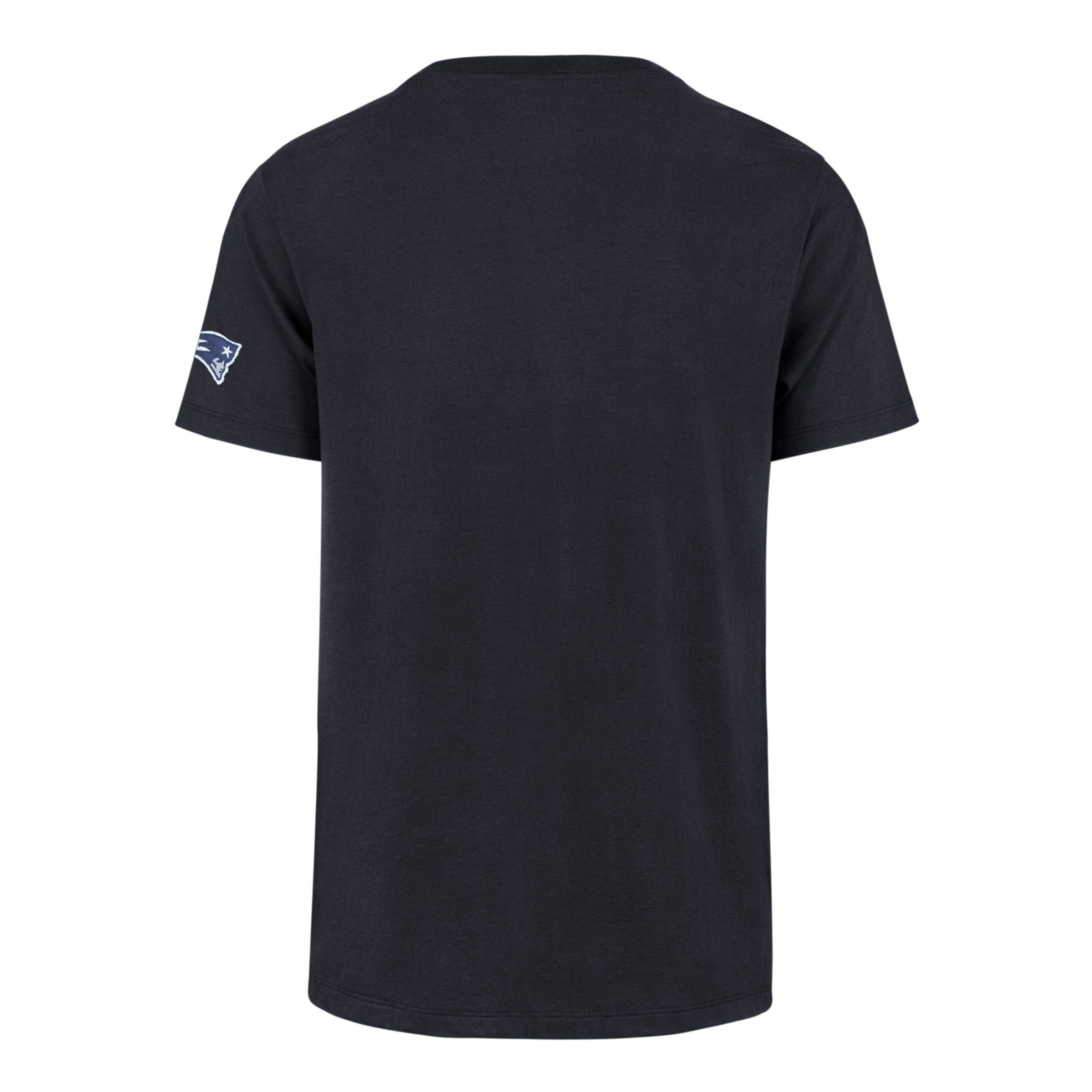 NEW ENGLAND PATRIOTS '47 FRANKLIN FIELDHOUSE TEE sold by 47 product image thumbnail 2