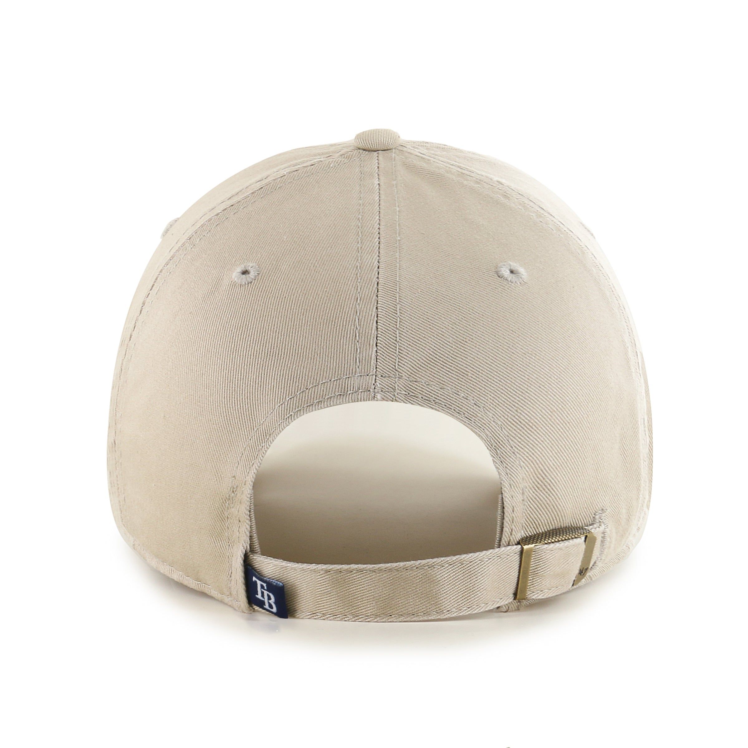 TAMPA BAY RAYS KHAKI '47 CLEAN UP sold by 47 product image thumbnail 2