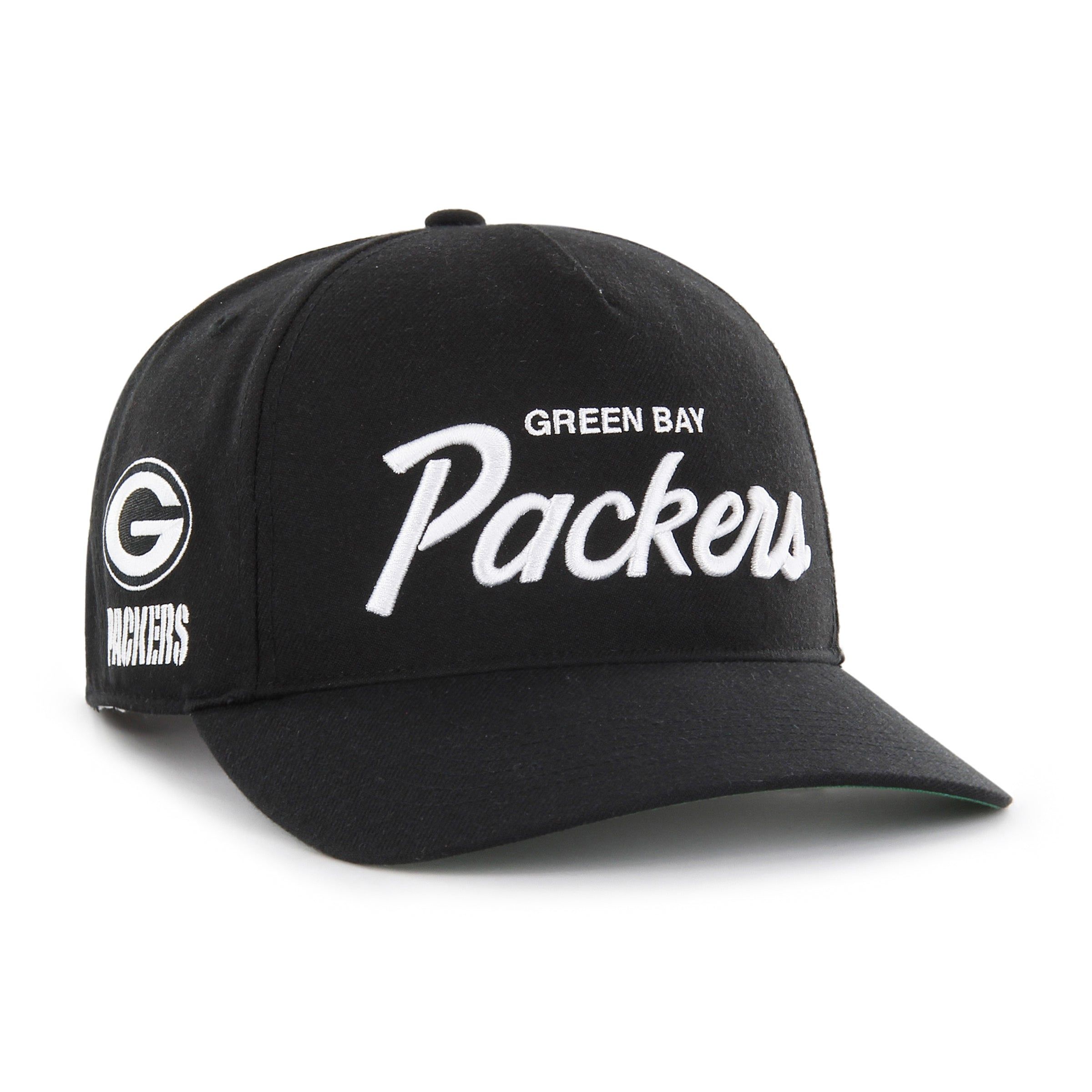 GREEN BAY PACKERS ATTITUDE '47 HITCH RF RELAXED FIT sold by 47