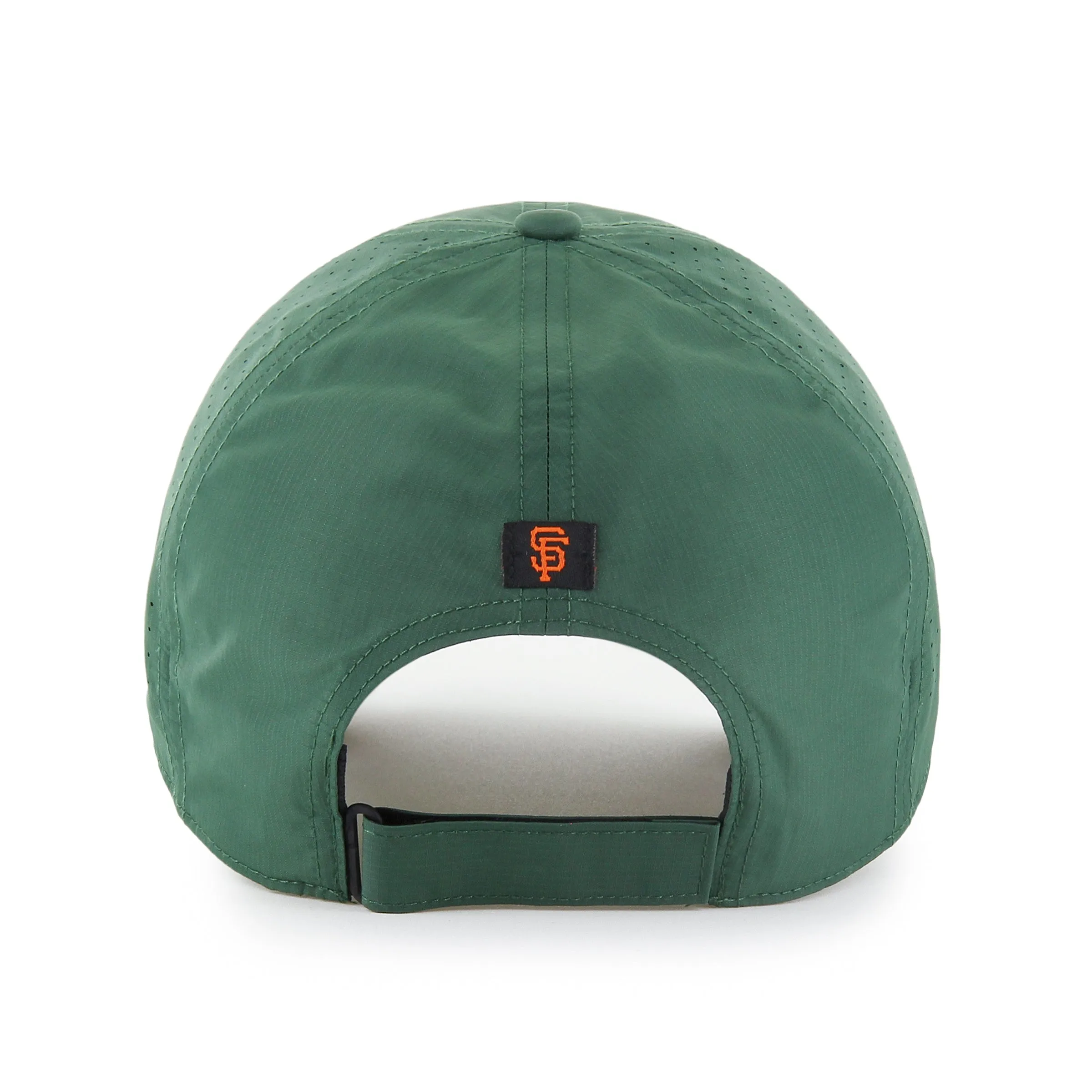 SAN FRANCISCO GIANTS BREAKFAST BALL '47 CLEAN UP sold by 47 product image thumbnail 2