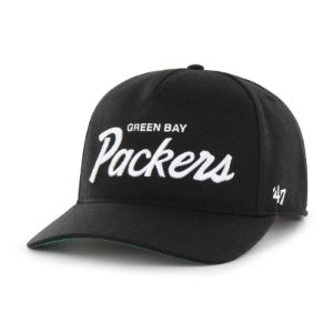 GREEN BAY PACKERS ATTITUDE '47 HITCH RF RELAXED FIT sold by 47