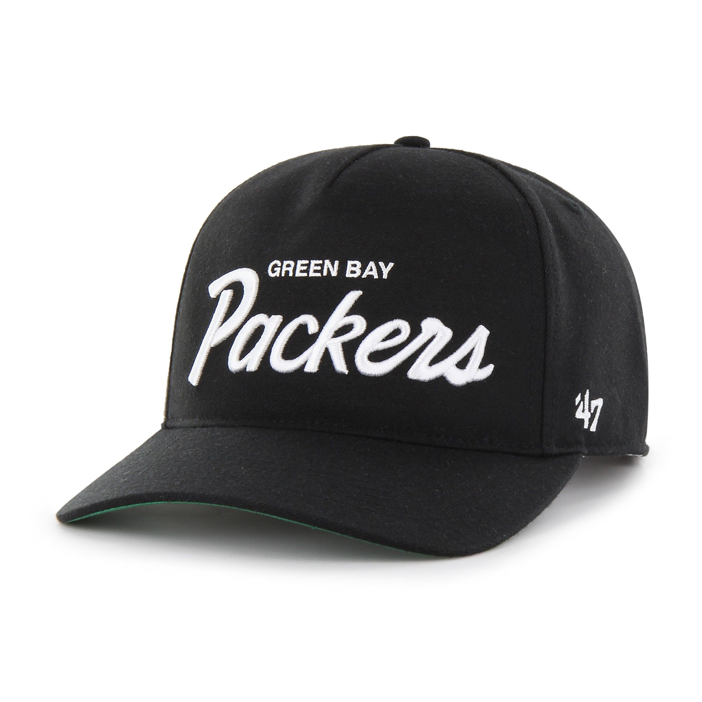 GREEN BAY PACKERS ATTITUDE '47 HITCH RF RELAXED FIT sold by 47 product image thumbnail 3
