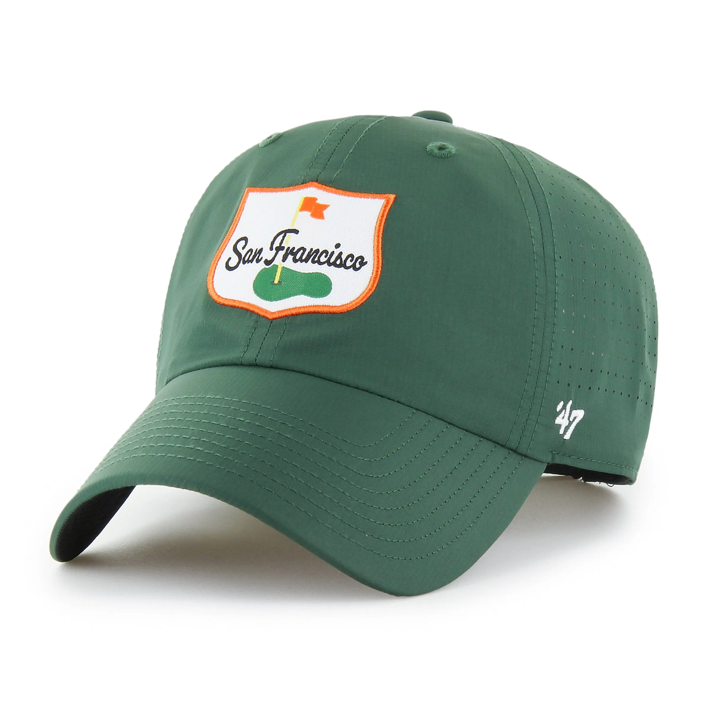 SAN FRANCISCO GIANTS BREAKFAST BALL '47 CLEAN UP sold by 47 product image thumbnail 3