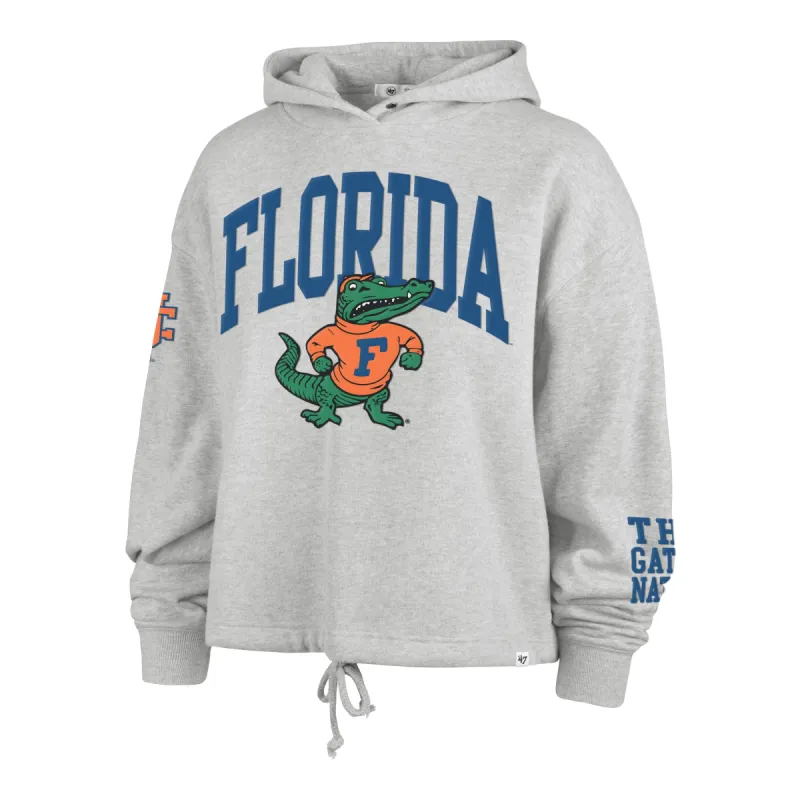 FLORIDA GATORS VINTAGE HIGH HOPES '47 VENICE HOOD WOMENS sold by 47