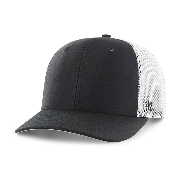 CLASSIC BLACK 47 TRUCKER sold by 47