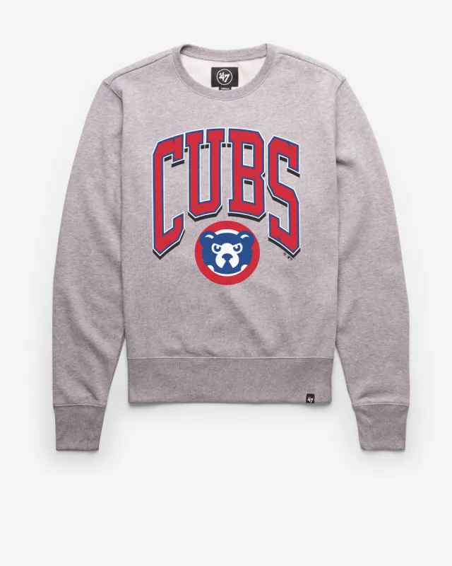 CHICAGO CUBS COOPERSTOWN WALK TALL '47 HEADLINE CREW sold by 47