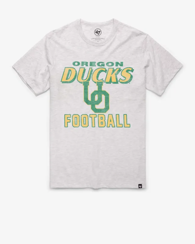OREGON DUCKS DOZER '47 FRANKLIN TEE sold by 47