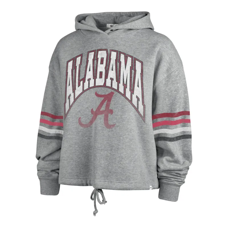 ALABAMA CRIMSON TIDE UPLAND BENNETT '47 HOOD WOMENS sold by 47