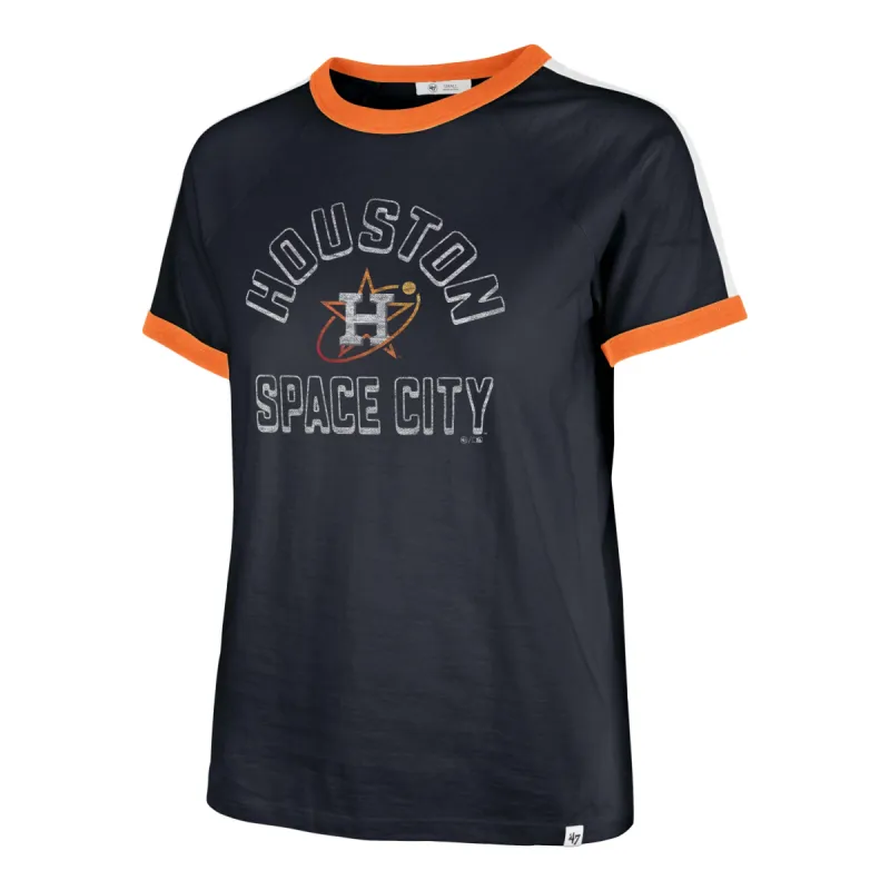HOUSTON ASTROS CITY CONNECT SWEET HEAT '47 PEYTON TEE WOMEN sold by 47