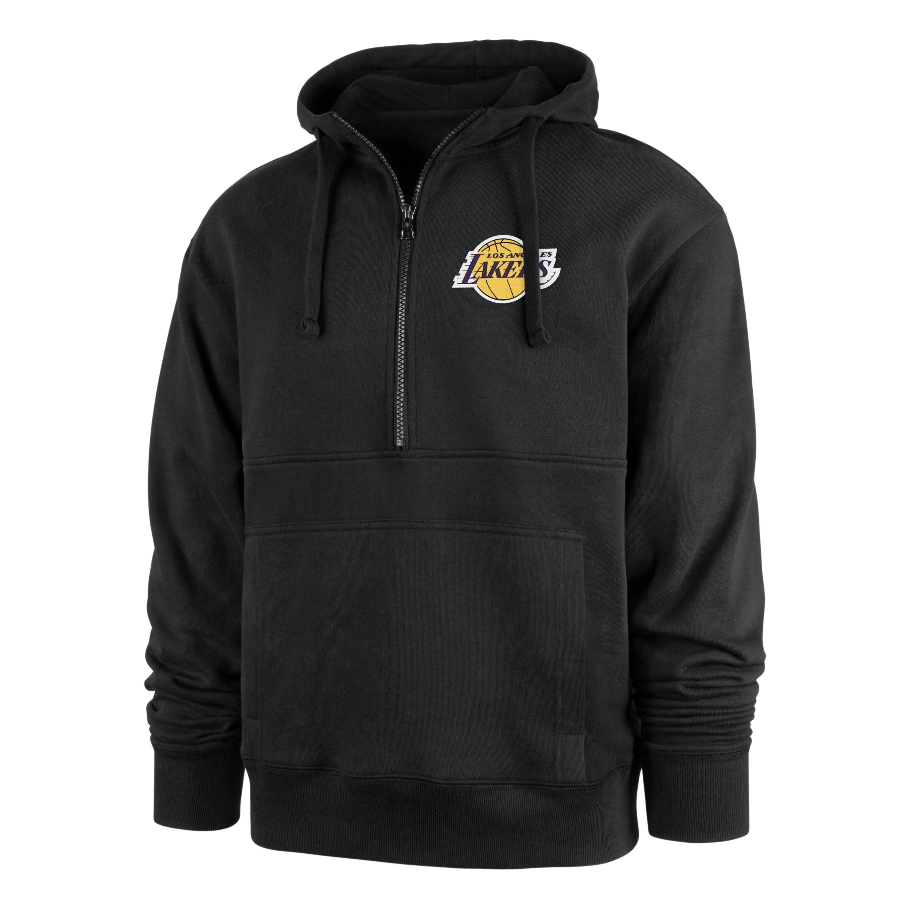 LOS ANGELES LAKERS '47 CLOSEOUT HOOD sold by 47