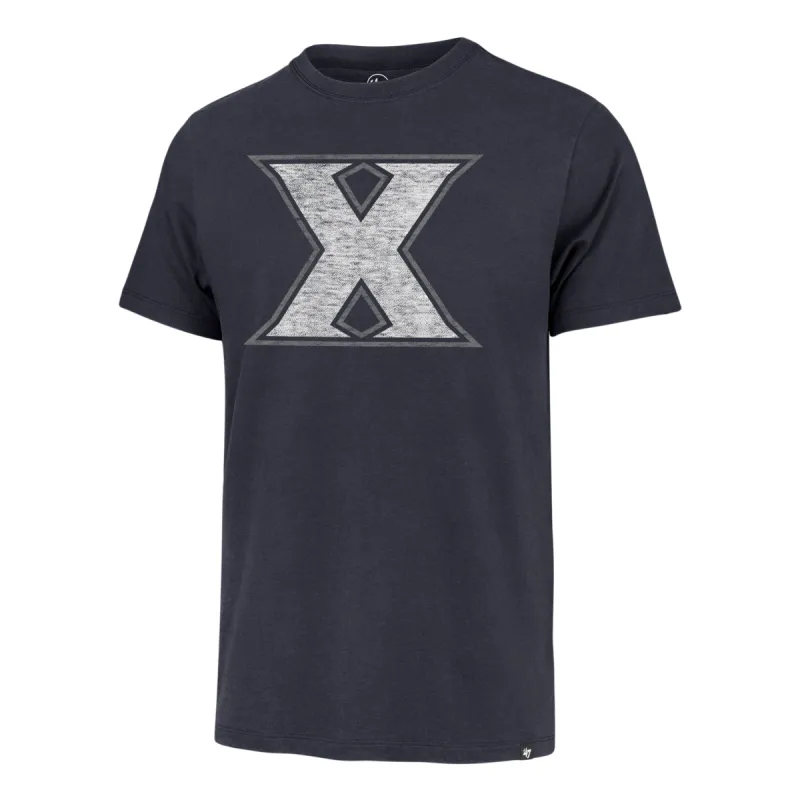 XAVIER MUSKETEERS PREMIER '47 FRANKLIN TEE sold by 47
