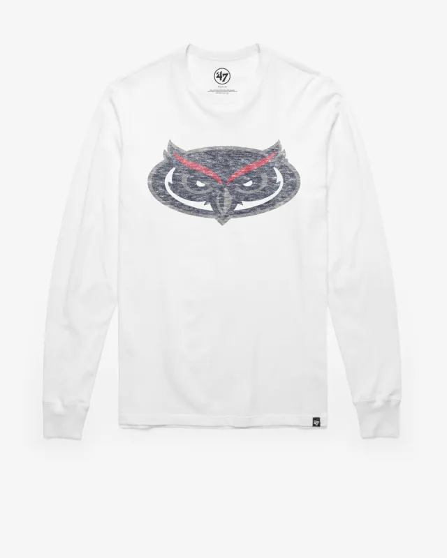 FLORIDA ATLANTIC OWLS PREMIER '47 FRANKLIN LONG SLEEVE sold by 47