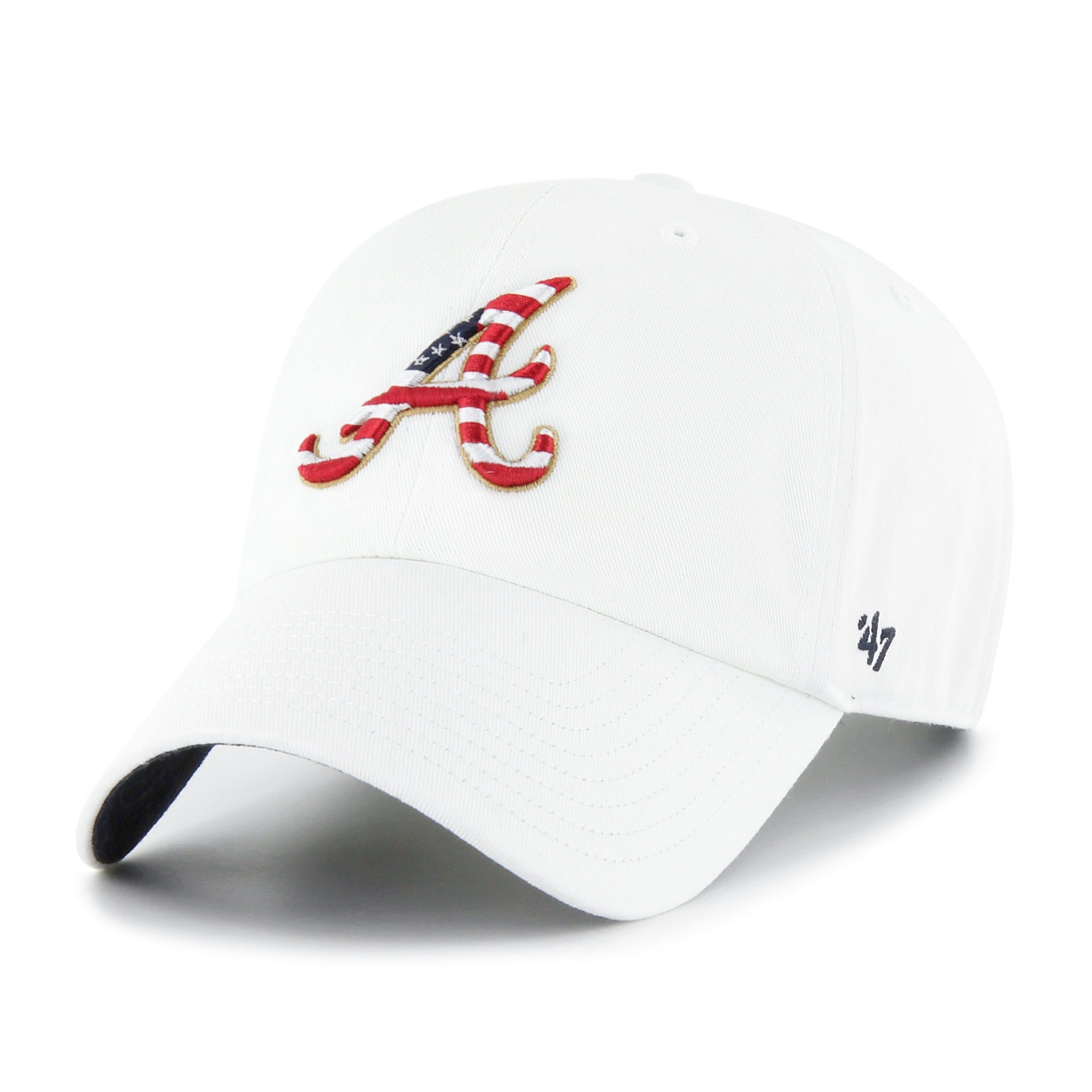 ATLANTA BRAVES HOMELAND '47 CLEAN UP sold by 47
