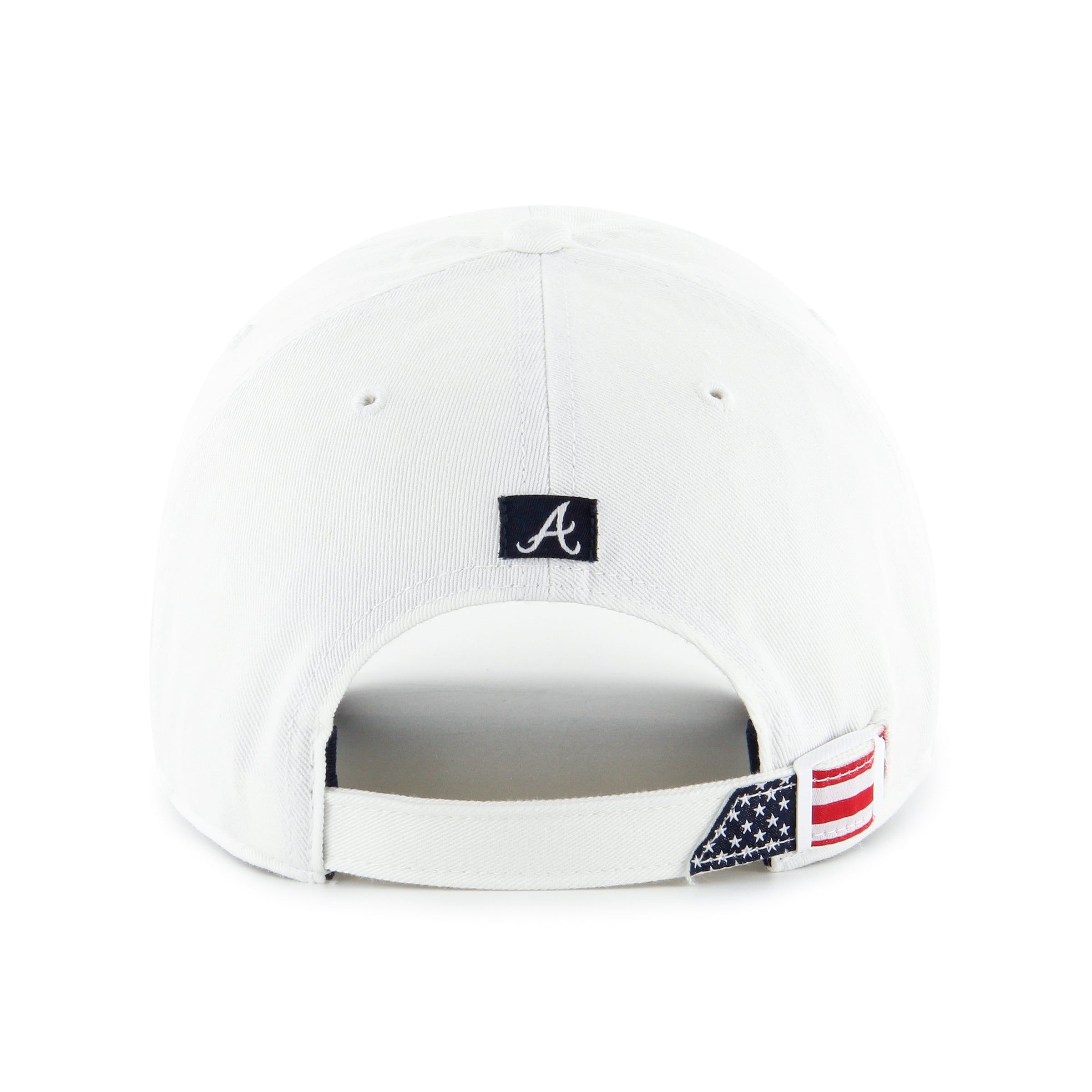 ATLANTA BRAVES HOMELAND '47 CLEAN UP sold by 47 product image thumbnail 2