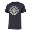 PITTSBURGH PENGUINS VINTAGE SURROUND '47 FRANKLIN TEE sold by 47