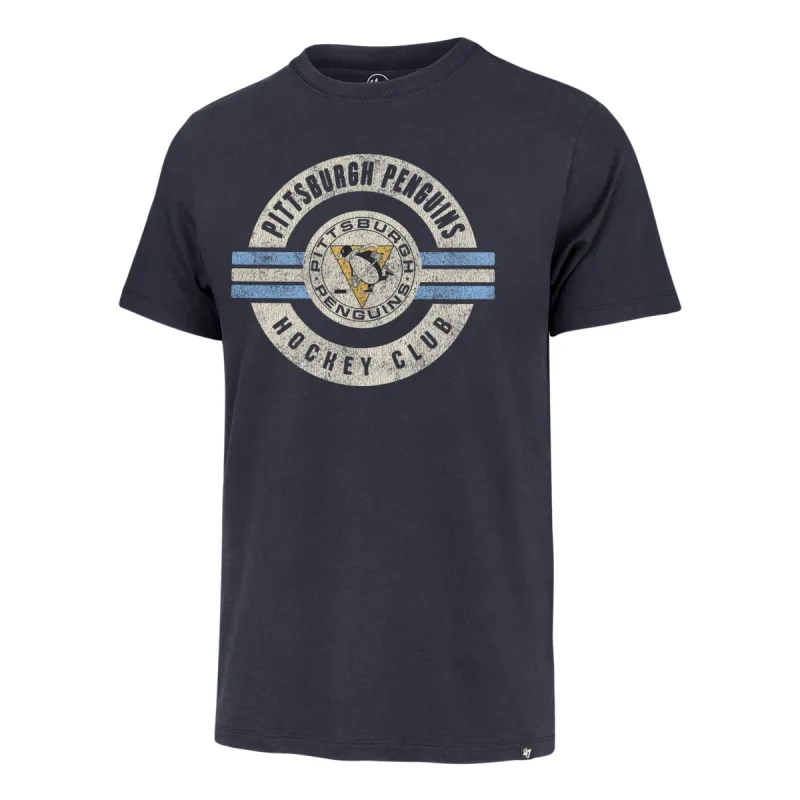 PITTSBURGH PENGUINS VINTAGE SURROUND '47 FRANKLIN TEE sold by 47