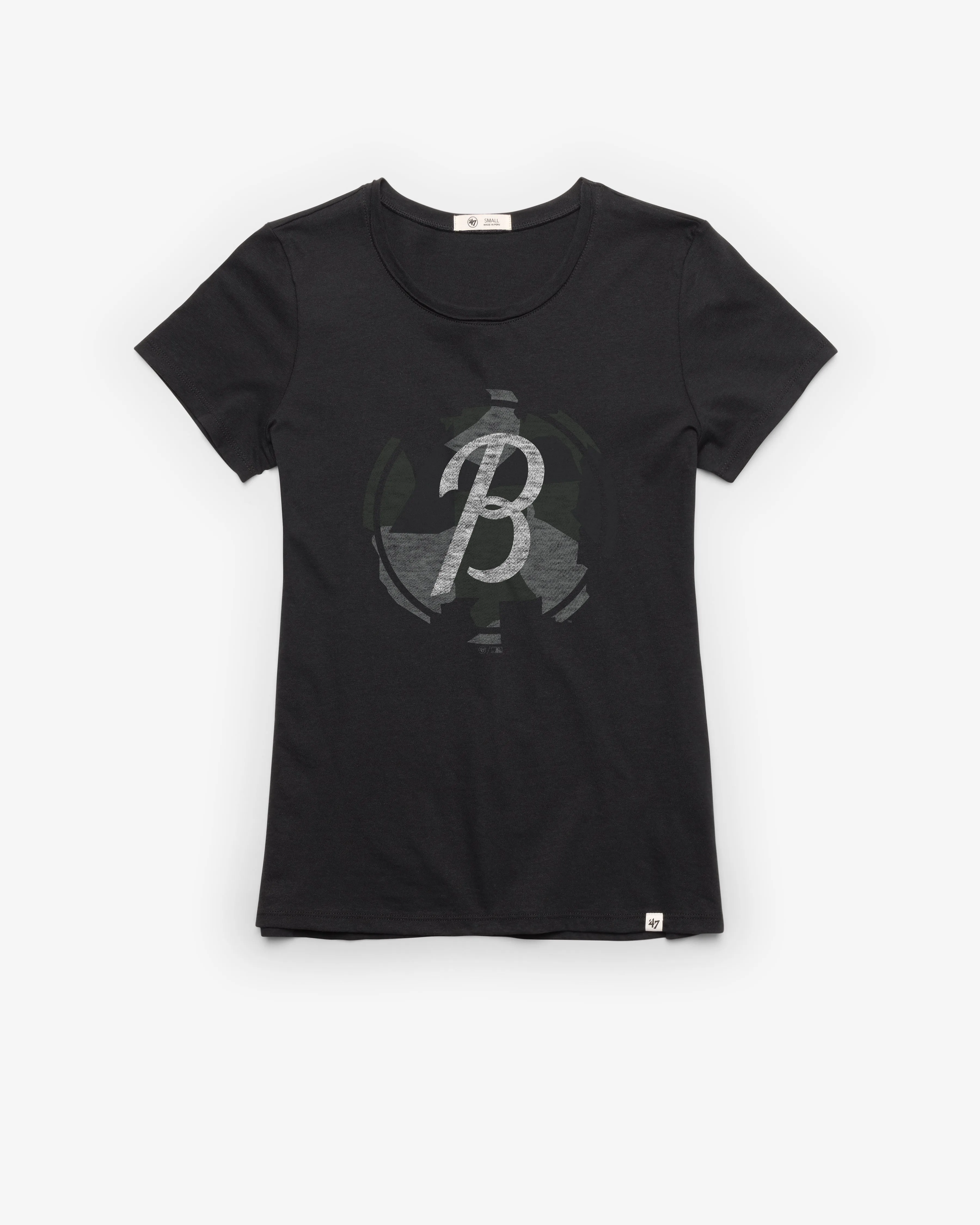 BALTIMORE ORIOLES CITY CONNECT PREMIER '47 FRANKIE TEE WOMENS sold by 47
