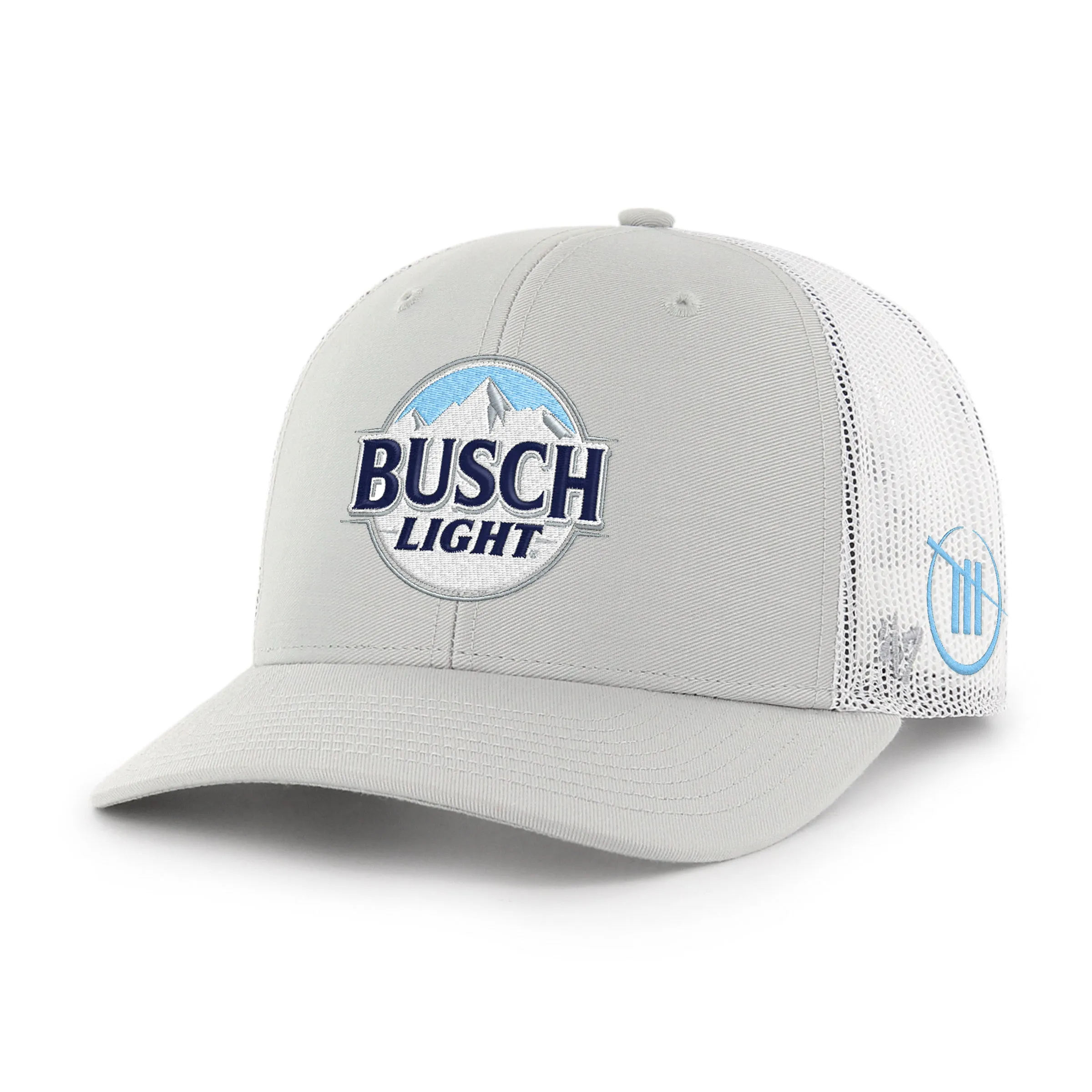 ROSS CHASTAIN TRACKHOUSE RACING FOUR HIT '47 TRUCKER sold by 47 product image thumbnail 3