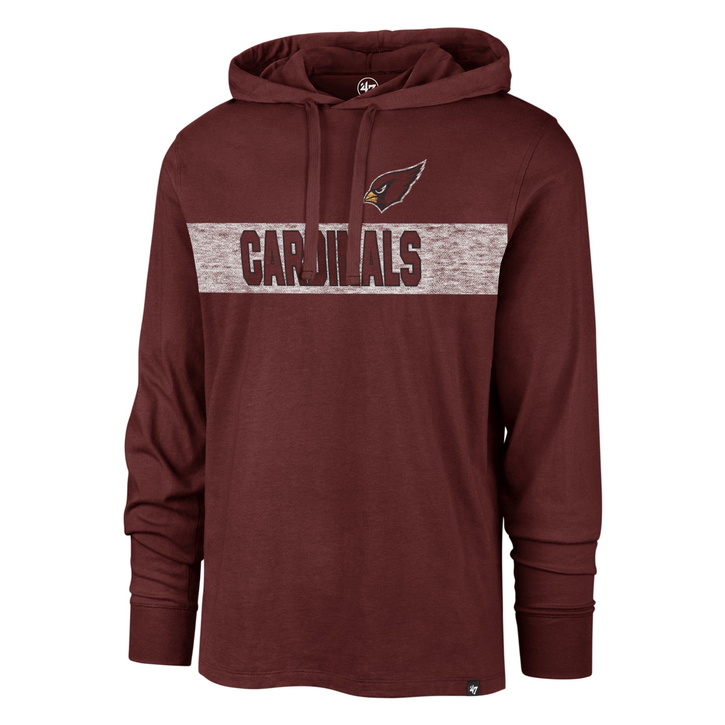 ARIZONA CARDINALS FIELD '47 FRANKLIN HOOD sold by 47