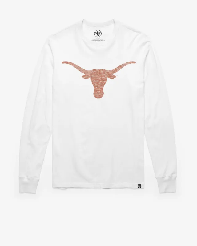 TEXAS LONGHORNS PREMIER '47 FRANKLIN LONG SLEEVE TEE sold by 47
