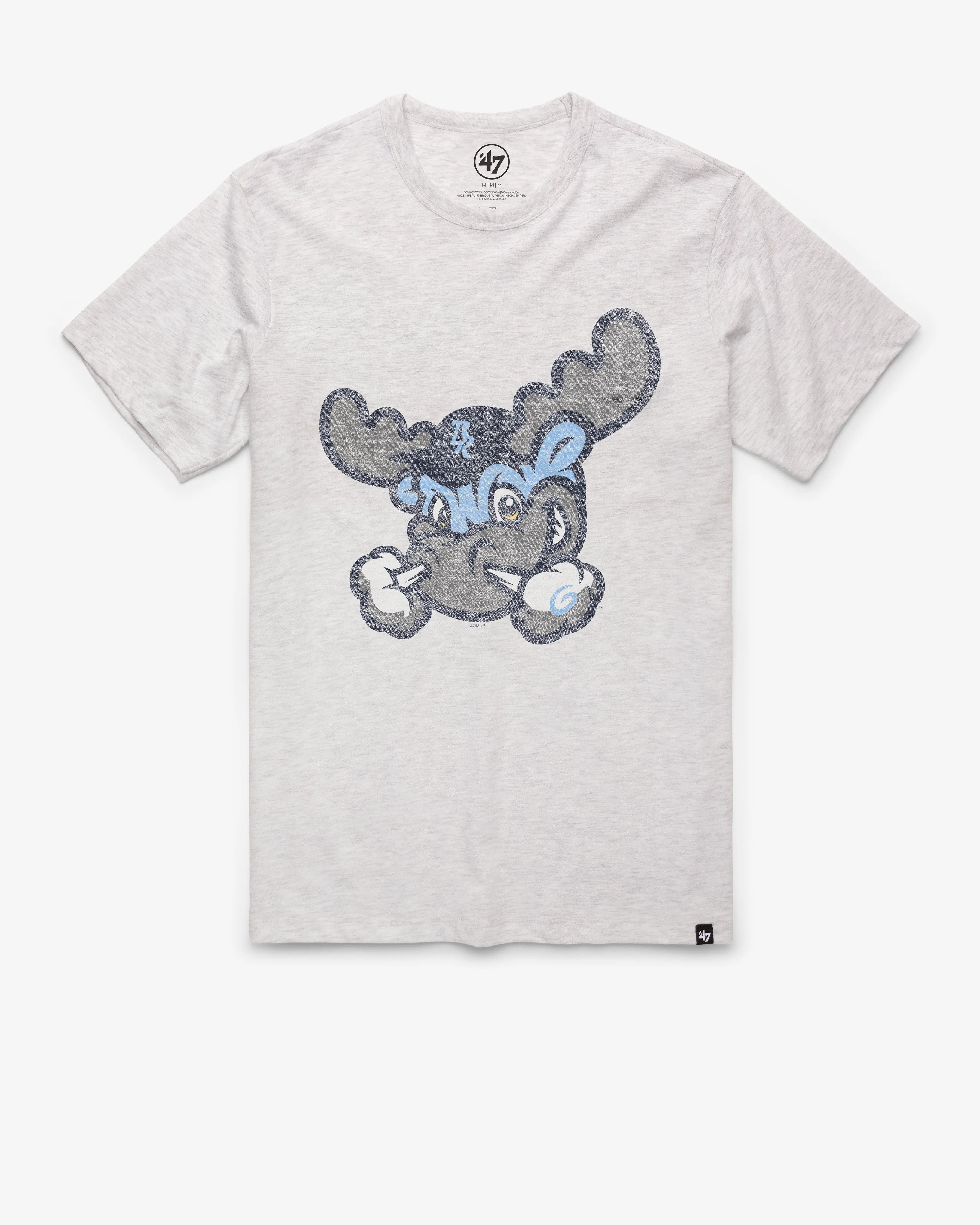 WILMINGTON BLUE ROCKS PREMIER '47 FRANKLIN TEE sold by 47