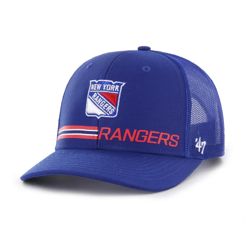 NEW YORK RANGERS RAILWAY '47 TRUCKER sold by 47