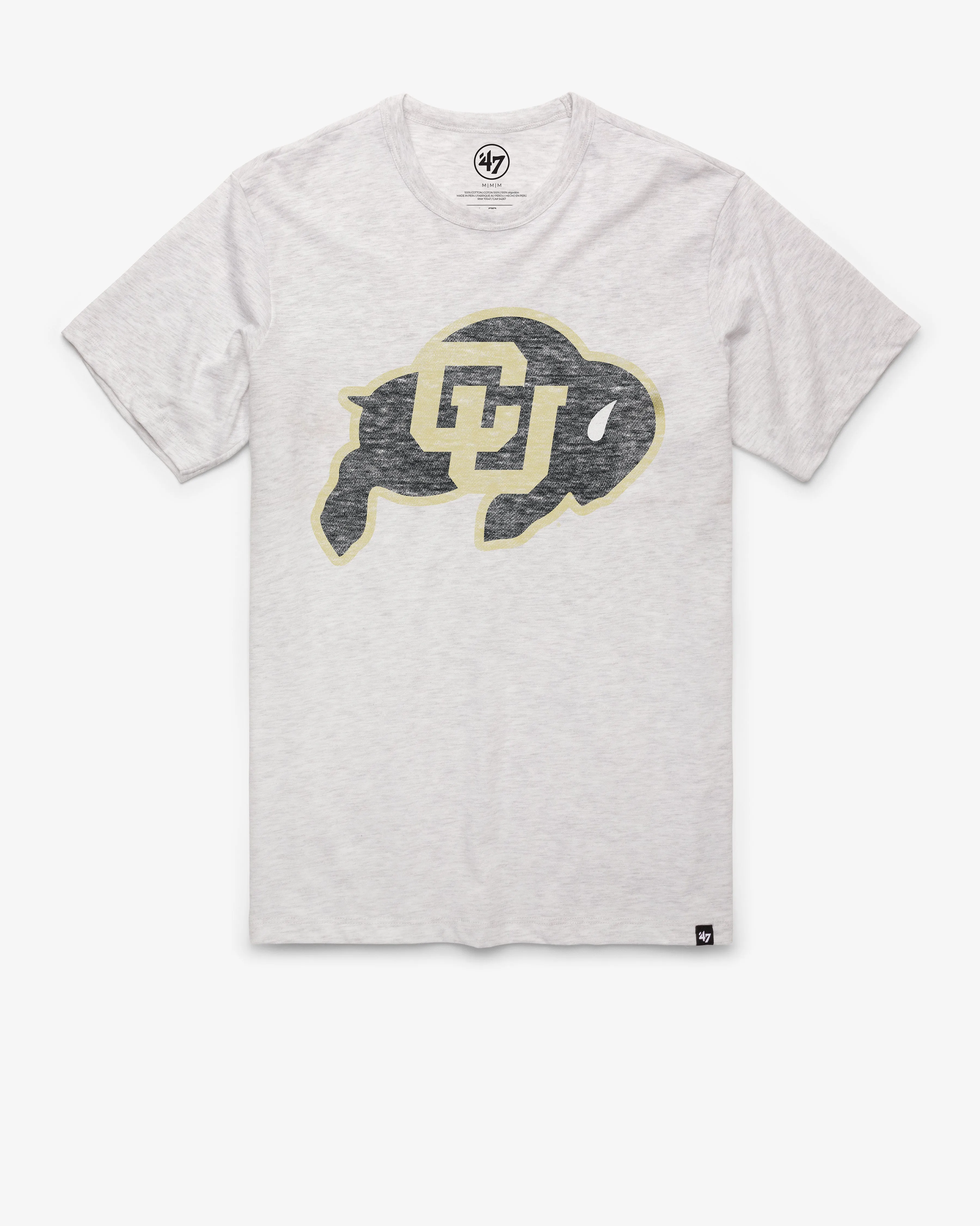 COLORADO BUFFALOES PREMIER '47 FRANKLIN TEE sold by 47