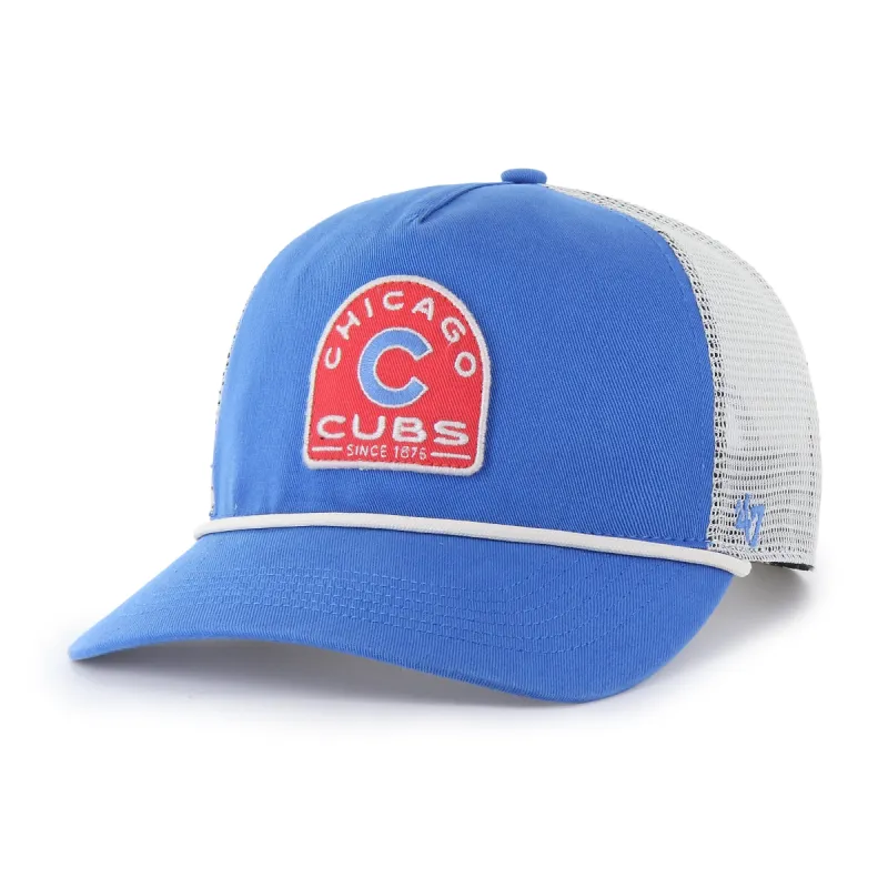 CHICAGO CUBS CYPRESS '47 HITCH RF RELAXED FIT sold by 47