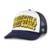 CAL - BERKELEY GOLDEN BEARS ARTICLE '47 TRUCKER sold by 47