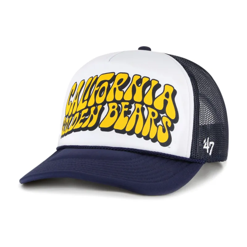CAL - BERKELEY GOLDEN BEARS ARTICLE '47 TRUCKER sold by 47