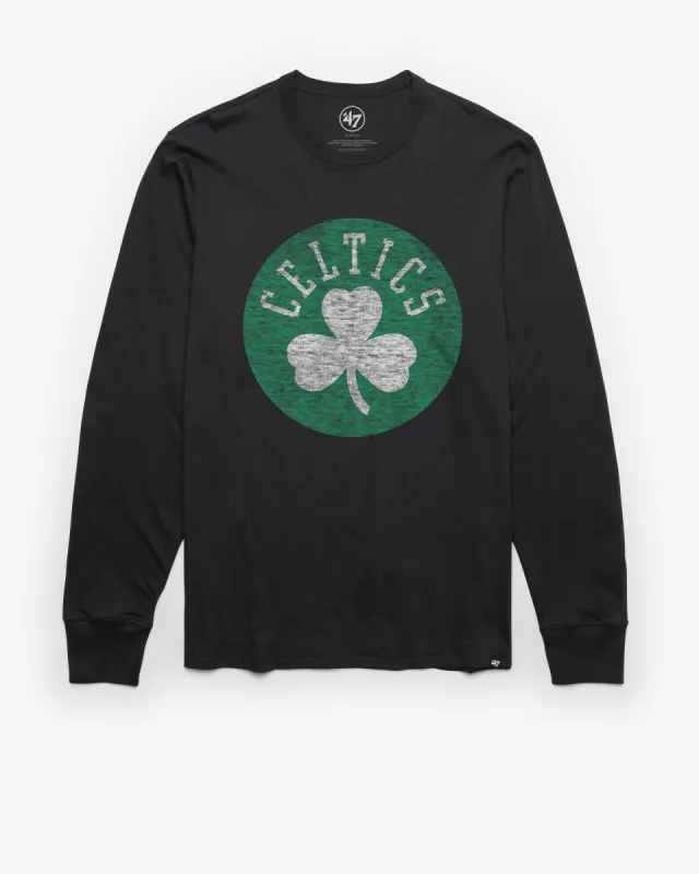 BOSTON CELTICS PREMIER '47 FRANKLIN LONG SLEEVE sold by 47