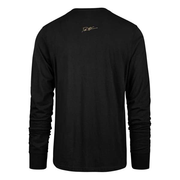 COLORADO BUFFALOES COACH PRIME MVP '47 SUPER RIVAL LONGSLEEVE TEE sold by 47 product image thumbnail 2