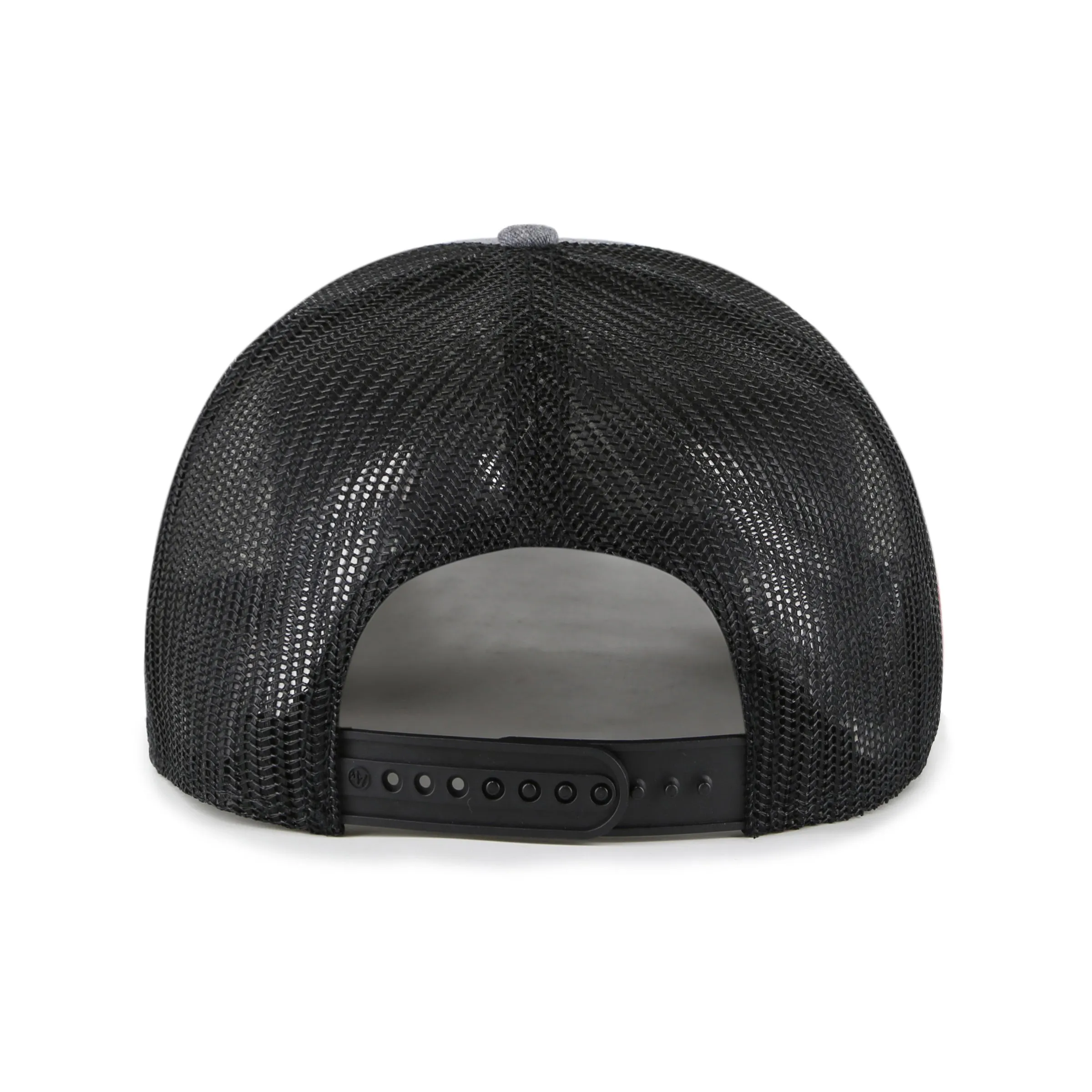 CLEVELAND GUARDIANS CARBON '47 TRUCKER sold by 47 product image thumbnail 2
