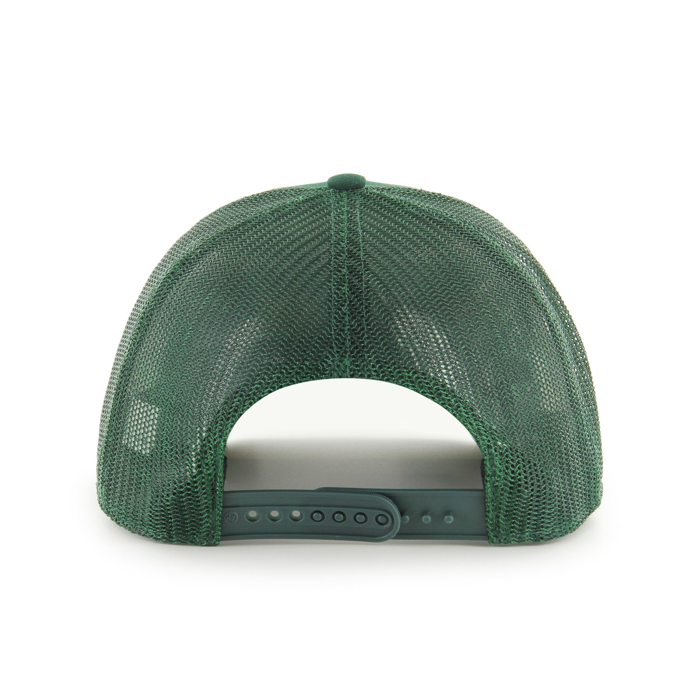 OAKLAND ATHLETICS RIDGELINE '47 TRUCKER sold by 47 product image thumbnail 2