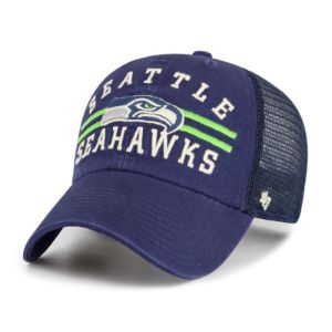 SEATTLE SEAHAWKS HIGHPOINT '47 CLEAN UP sold by 47