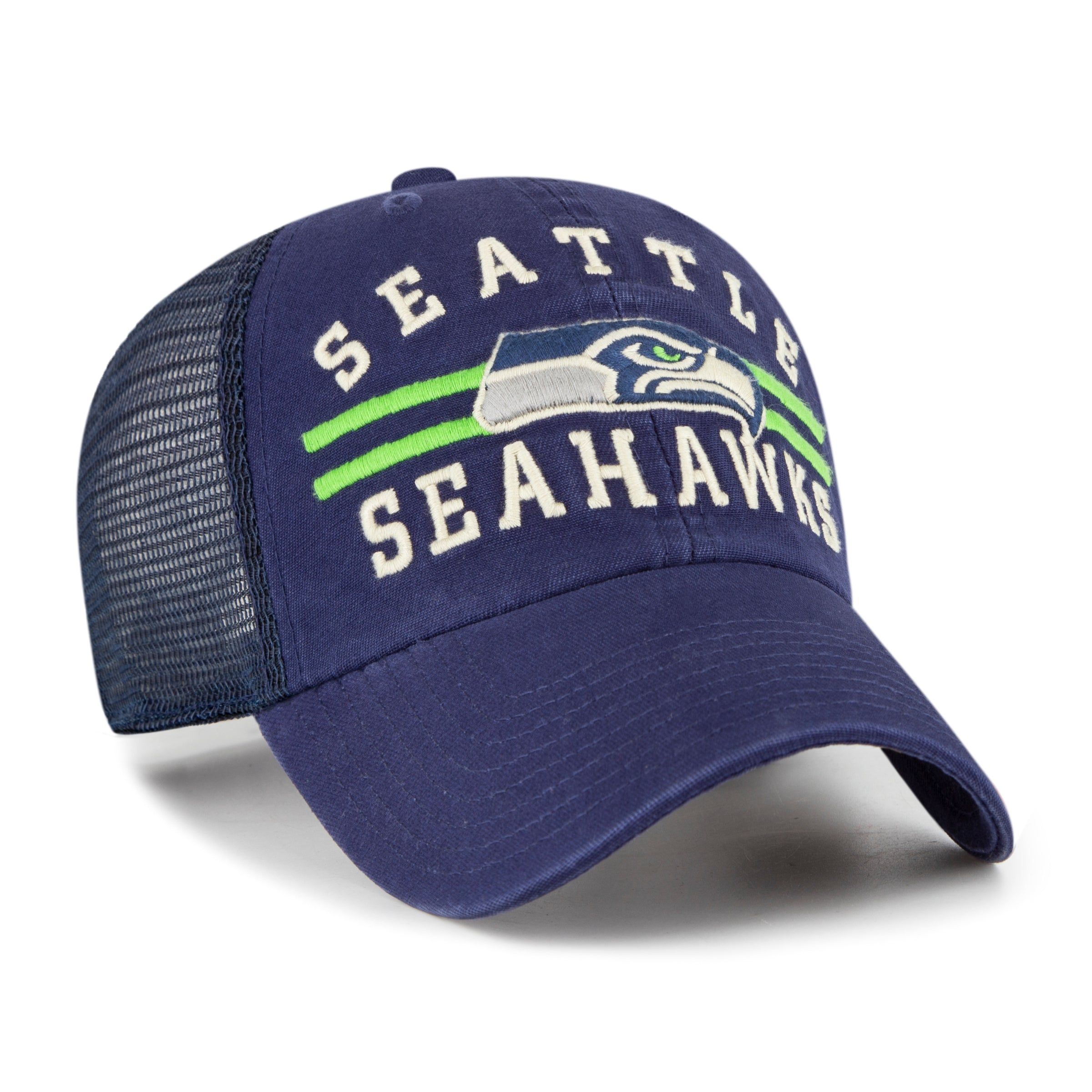 SEATTLE SEAHAWKS HIGHPOINT '47 CLEAN UP sold by 47 product image thumbnail 3