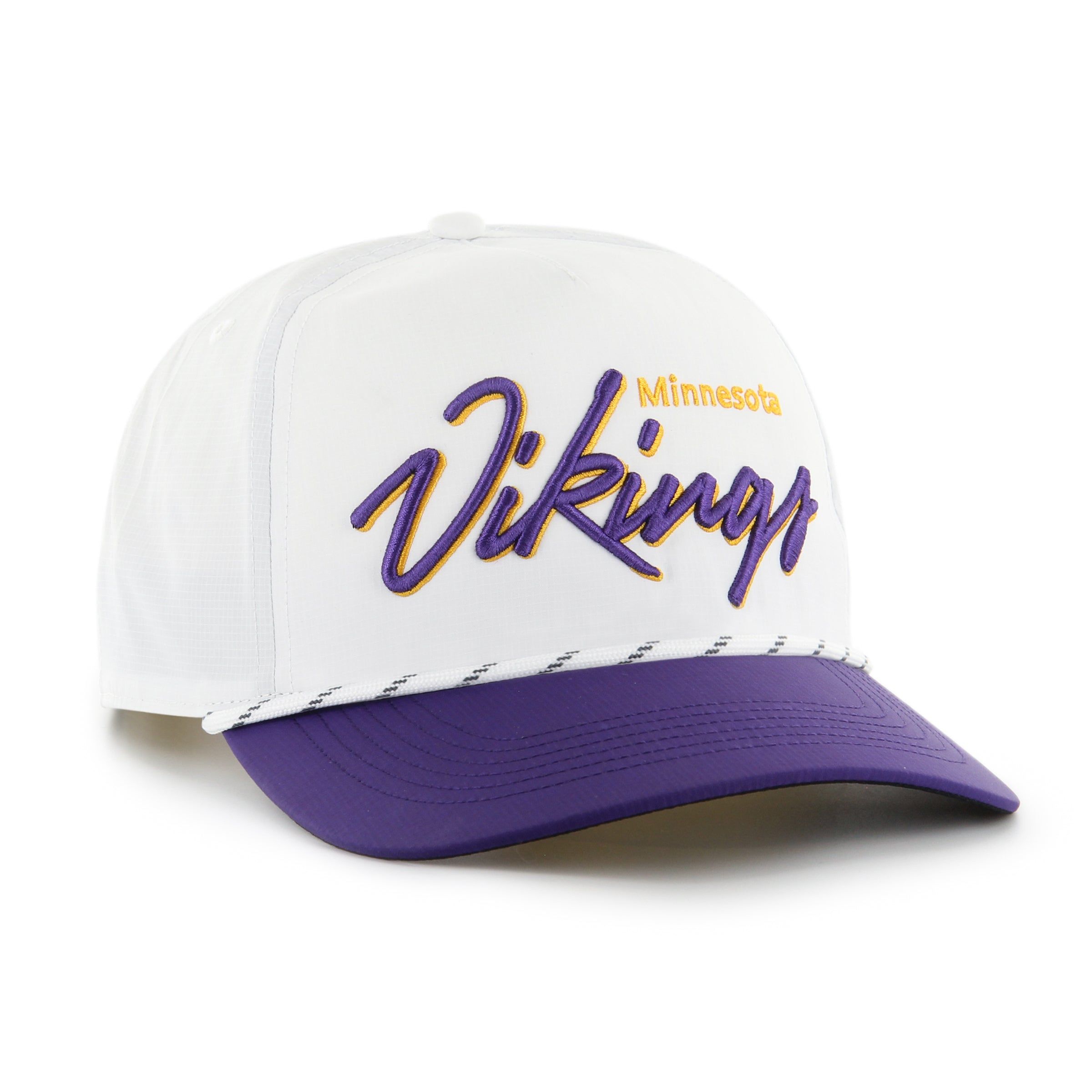 MINNESOTA VIKINGS CHAMBERLAIN '47 HITCH RF sold by 47 product image thumbnail 3