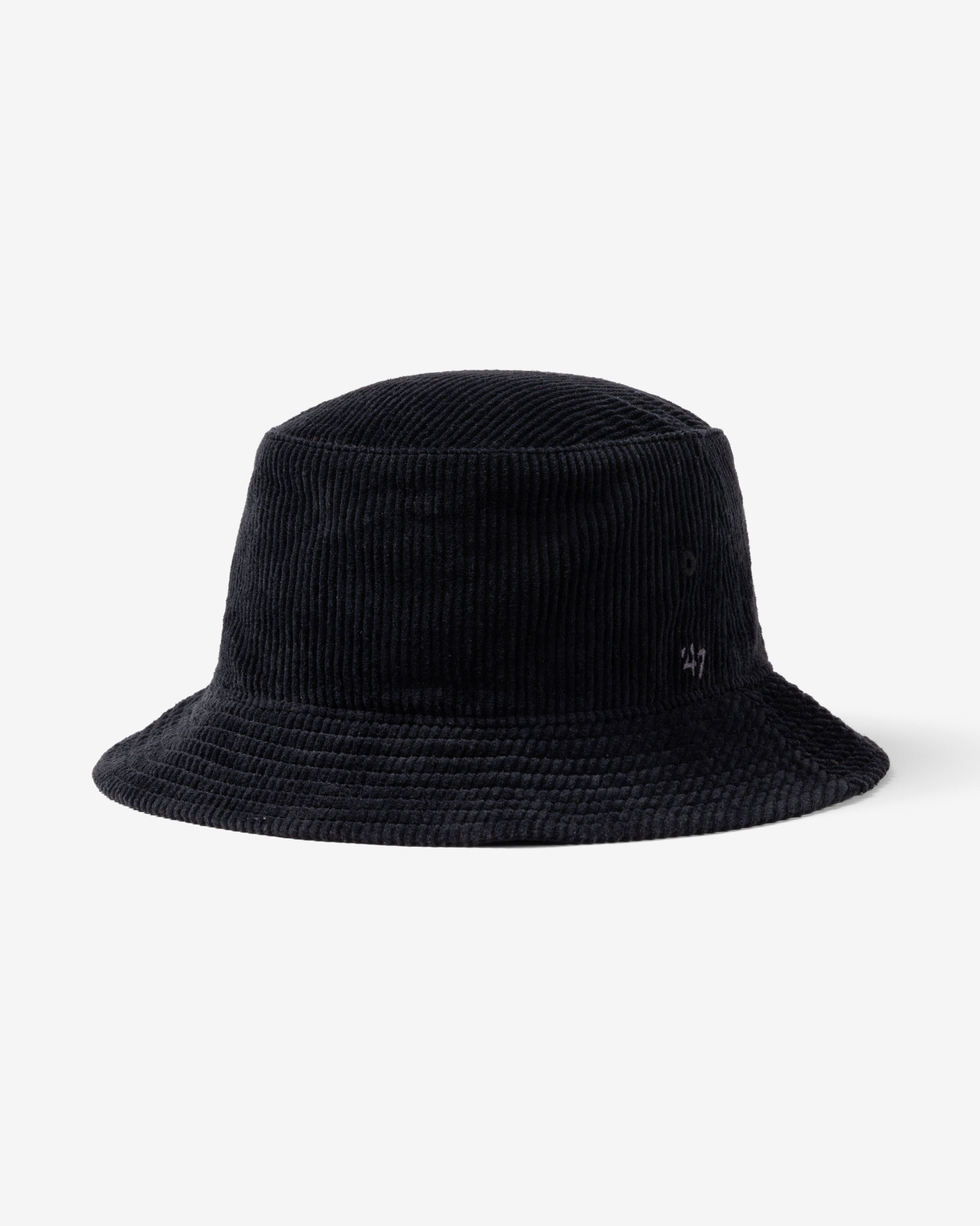 '47 CLASSICS THICK CORD BUCKET sold by 47