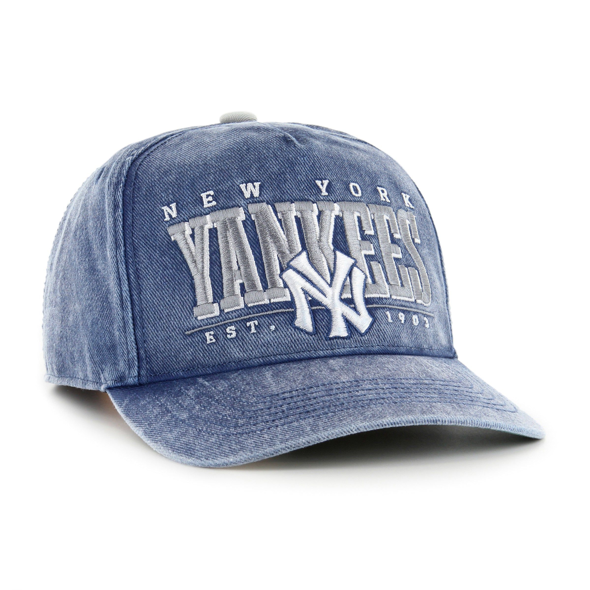 NEW YORK YANKEES COOPERSTOWN FONTANA '47 HITCH sold by 47 product image thumbnail 4