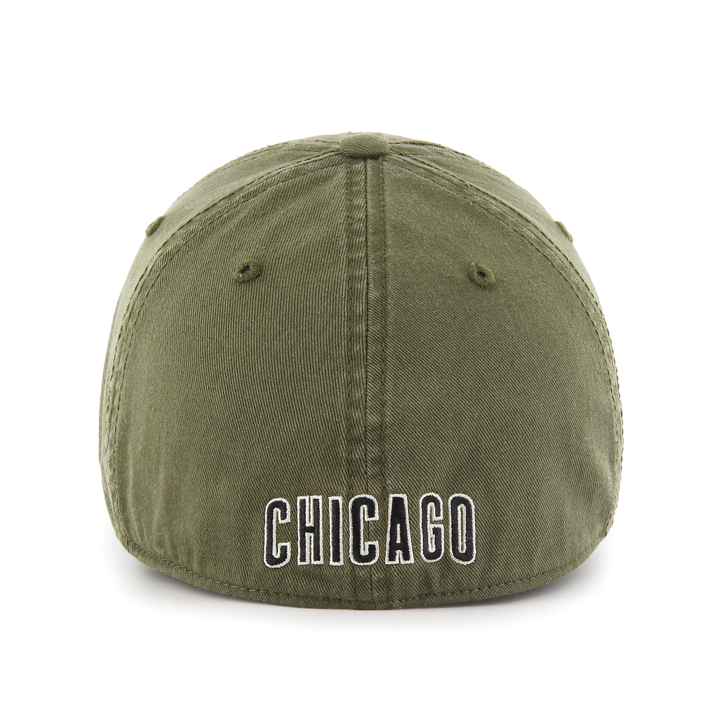 CHICAGO CUBS SANDALWOOD CLASSIC '47 FRANCHISE sold by 47 product image thumbnail 2