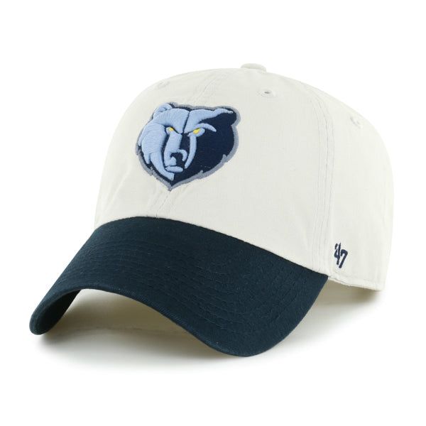 MEMPHIS GRIZZLIES SIDESTEP '47 CLEAN UP sold by 47 product image thumbnail 2